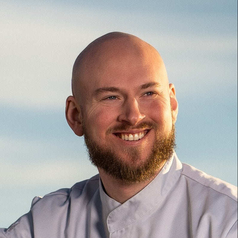 Chef Simon